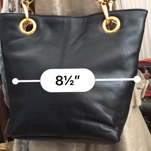 Mini genuine leather apt 9 - Picture 4 of 9